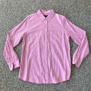 Banana Rebuplic Dillon Shirt